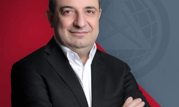 أبو فاعور: كل تأخير في انتاج التسوية السياسية يضاعف المخاطر على الإنتخابات النيابية ويوجه طعنة لمسيرة بناء الدولة