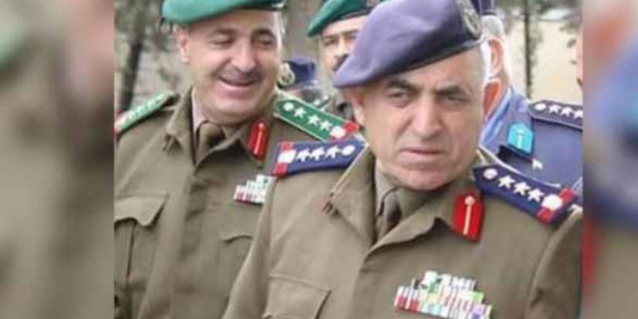 مدير المخابرات الجوية السورية السابق في بيروت… وطلبٌ عاجل بتسليمه