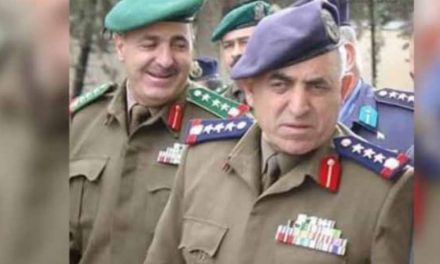 مدير المخابرات الجوية السورية السابق في بيروت… وطلبٌ عاجل بتسليمه