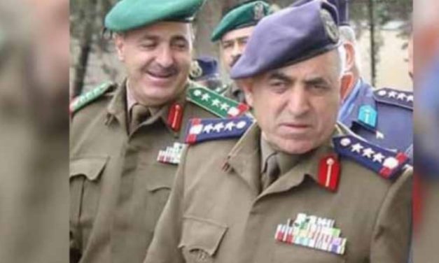 مدير المخابرات الجوية السورية السابق في بيروت… وطلبٌ عاجل بتسليمه