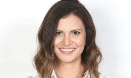 ندى البستاني لـ”القوات”: “مظبوط بدكن وفيكن تخربوا البلد وتعتموه”