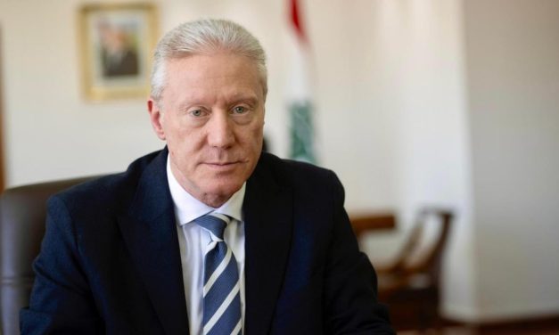 رجّي: وصلتنا تحذيرات عربيّة ودوليّة.. ومعاهدة السلام بعيدة حالياً