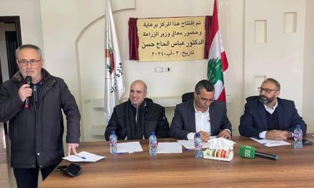 وزير الزراعة ترأس اجتماعاً طارئاً لمتابعة جائحة الحمّى القلاعية