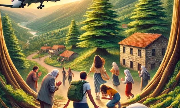 كتب نقولا أبو فيصل “لبنان الشوق والحنين الذي لا يتوقف” !