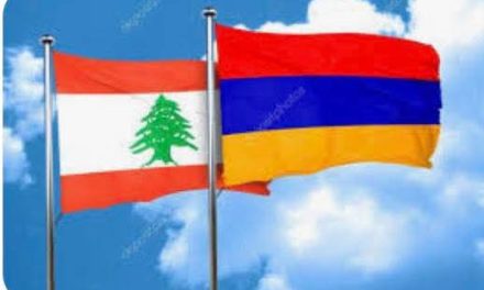 كتب نقولا أبو فيصل “حين تتضاعف النعمة بالدبلوماسية الراقية”