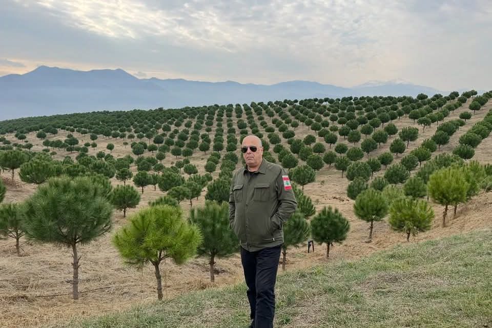 عن الرفقة التي تُريح ولا تُرهق كتب نقولا أبو فيصل