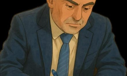 نقولا أبو فيصل يكتب “ما يشبه الاعتراف بعد صمت طويل”!