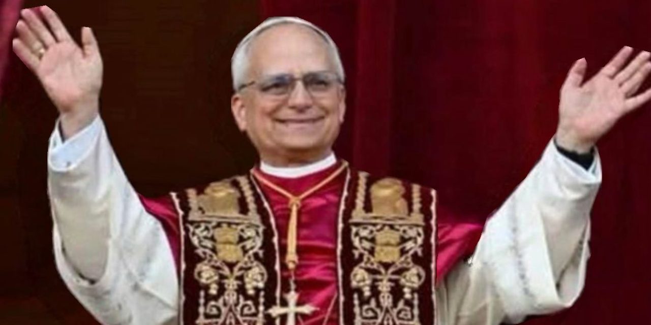 كتب نقولا أبو فيصل “البابا الذي قال“لا”من الجامع الأزرق… إلى جرح آيا صوفيا”