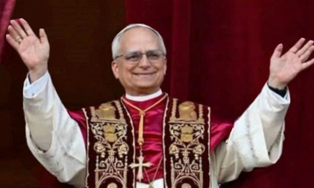 كتب نقولا أبو فيصل “البابا الذي قال“لا”من الجامع الأزرق… إلى جرح آيا صوفيا”