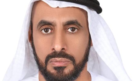 سعادة سالم محمد بالهويمل العامري: الإمارات عاصمة للاستثمار والاقتصاد والمال والأعمال ووجهةً عالميةً للأمم والشعوب