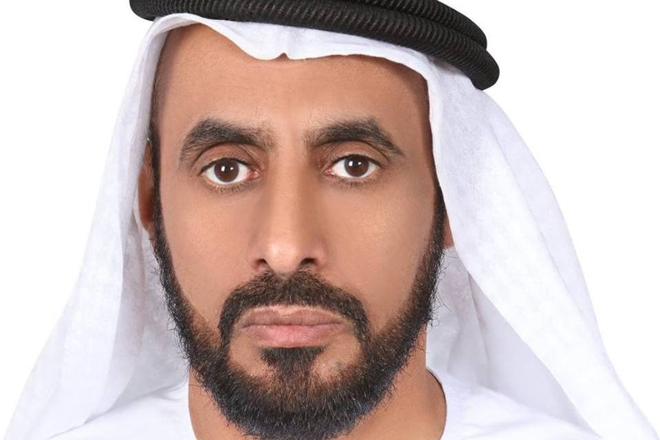 سعادة سالم محمد بالهويمل العامري: الإمارات عاصمة للاستثمار والاقتصاد والمال والأعمال ووجهةً عالميةً للأمم والشعوب