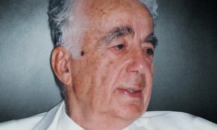 إلى الشاعر سعيد عقل، في ذكرى رحيله.. بقلم الشاعر الدكتور محمد توفيق ابو علي*