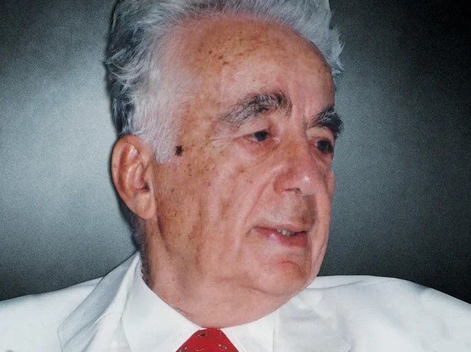 إلى الشاعر سعيد عقل، في ذكرى رحيله.. بقلم الشاعر الدكتور محمد توفيق ابو علي*