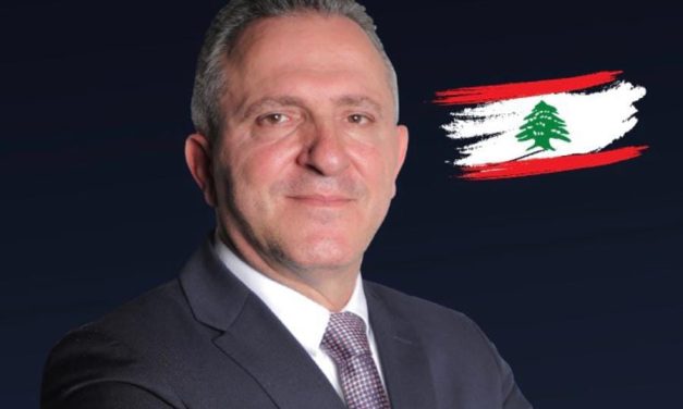 علاء الشمالي يردّ على سمير جعجع: محمد شطح شهيد الوطن والأمّة