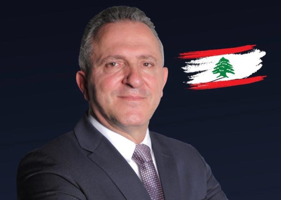 علاء الشمالي يردّ على سمير جعجع: محمد شطح شهيد الوطن والأمّة