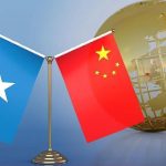 الصين ترفض الاعتراف الإسرائيلي بإقليم “أرض الصومال”ووائل خليل ياسين يعلّق!