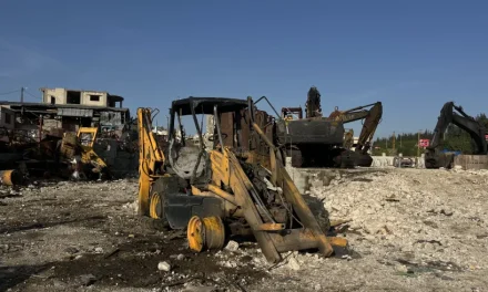 جرائم حرب بتوقيع إسرائيل في لبنان.. موتٌ صامتٌ يخنق الجنوب