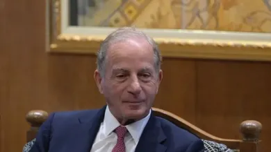 لغز الاتصالات بين بري وواشنطن: مسار خلفي يتقدّم وساطة مصر؟ 