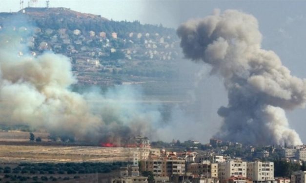 إسرائيل تُوسّع عدوانها… وتحذيرات جنبلاط من رواسب نظام الأسد إلى الواجهة