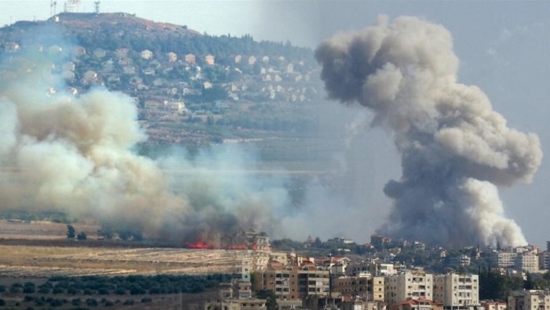 إسرائيل تُوسّع عدوانها… وتحذيرات جنبلاط من رواسب نظام الأسد إلى الواجهة