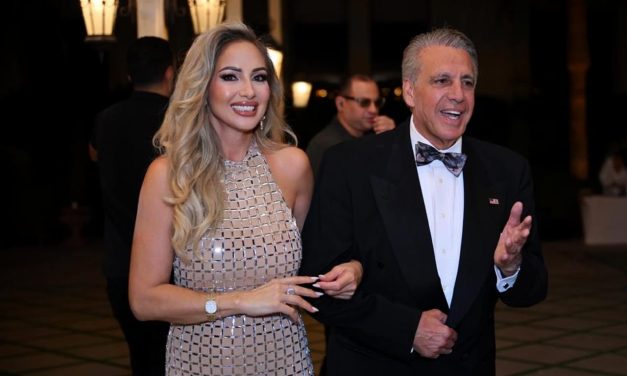 PASION أرقى اليخوت السكنيةرؤية عالمية ..من دبي إلى العالم