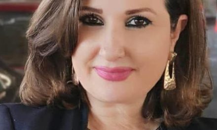 خداج حمادة تنفي التسريبات المغلوطة : لم نعترض على أي احتفال ميلادي …كلامنا تقني وحملاتكم المشبوهة لن تؤثر في مسيرتي الوطنية