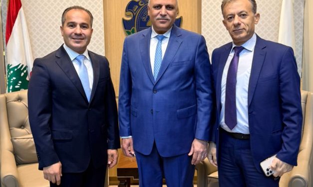 اللواء شقير متفهّماً مطلب سعيد ياسين: آلية قانونية لحل مشكلة العمالة الزراعية!