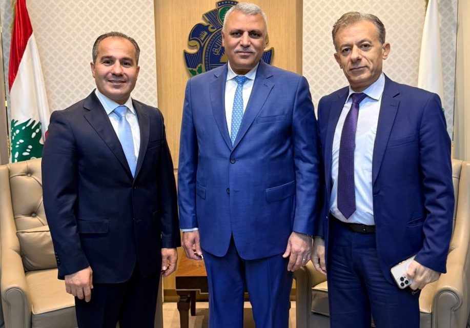 اللواء شقير متفهّماً مطلب سعيد ياسين: آلية قانونية لحل مشكلة العمالة الزراعية!