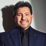 أمير الغناء العربي هاني شاكر يطمئن جمهوره: “انا بخير”وجميع حفلاتي المعلنة في مواعيدها!