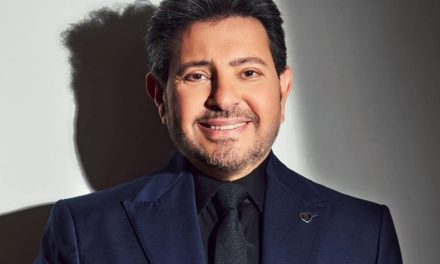 أمير الغناء العربي هاني شاكر يطمئن جمهوره: “انا بخير”وجميع حفلاتي المعلنة في مواعيدها!