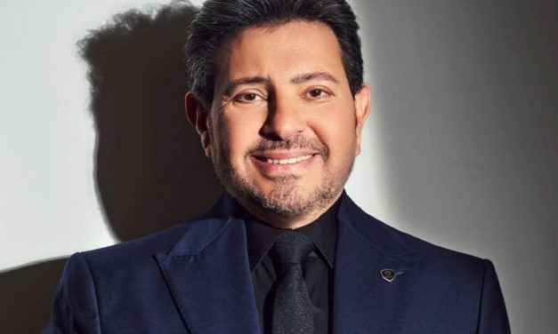 أمير الغناء العربي هاني شاكر يطمئن جمهوره: “انا بخير”وجميع حفلاتي المعلنة في مواعيدها!