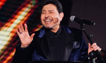 أغنية لبنانية بتوقيع هاني شاكر.. ويطمئن جمهوره: “انا بخير”وجميع حفلاتي المعلنة في مواعيدها!