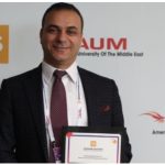 جامعة MUBS تمثل لبنان عالمياً وتحصد فضية QS عن “الشبكة الوطنية للرعاية”