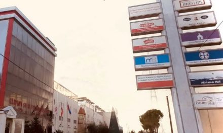 كتب نقولا أبو فيصل “كلّ شيءٍ بالأمل إلّا النجاح بالعمل”!