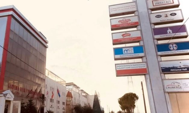 كتب نقولا أبو فيصل “كلّ شيءٍ بالأمل إلّا النجاح بالعمل”!