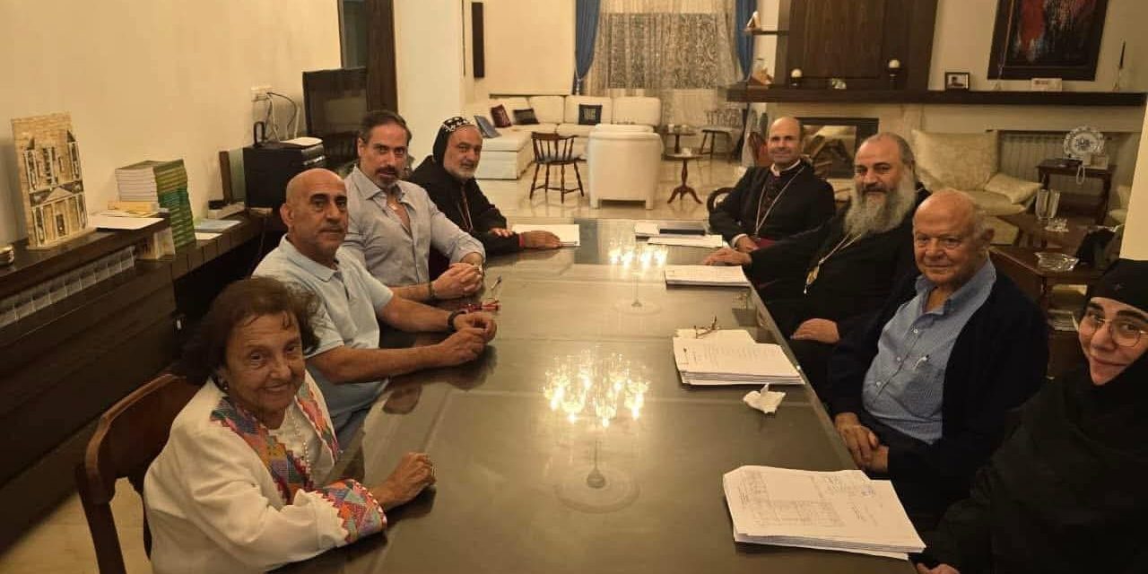 مؤسسة موسى وأمل فريجي الاجتماعية أقرّت موازنتها للأشهر الستة الاولى من العام ٢٠٢٦