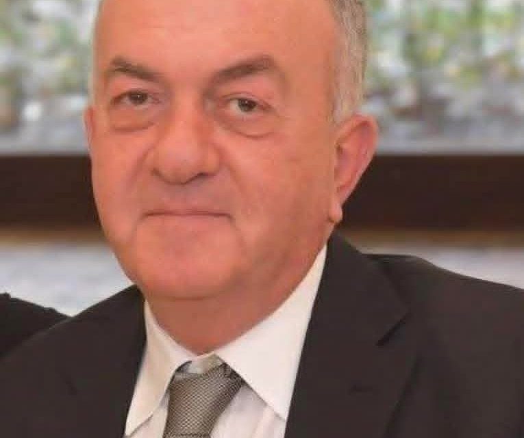 بكلمات وجدانية مؤثرة.. نقولا أبو فيصل نعى صديق السنين وليد سابا!