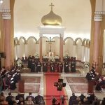 كتب نقولا أبو فيصل “وحدة الكنائس بين الصلاة الموسمية ووجع الناس اليومي”!