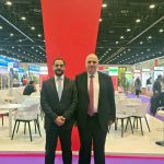 لبنان في Gulfood 2026: لحود وأبو حيدر يؤكدان الجهوزية التنافسية للمنتجات اللبنانية في الأسواق العالمية