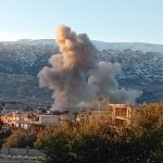 البقاع في عين العاصفة… والهدف هو المسيّرات والصواريخ