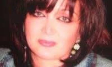 نقيب المحامين عماد مرتينوس يعين المحامية اليز تامر ممثل اول لنقابة المحامين في البقاع في الدائرة القضائية في زحلة!