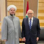 دار الفتوى في راشيا تثمّن زيارة الرئيس نواف سلام إلى الجنوب: الدولة حاضرة والجيش ركيزة السيادة