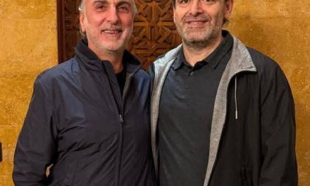 علي حسين الحاج من بيت الوسط عشية 14 شباط: الوفاء لرفيق الحريري خيار دولة… وشعبية سعد الحريري تتجدد في وجدان الناس