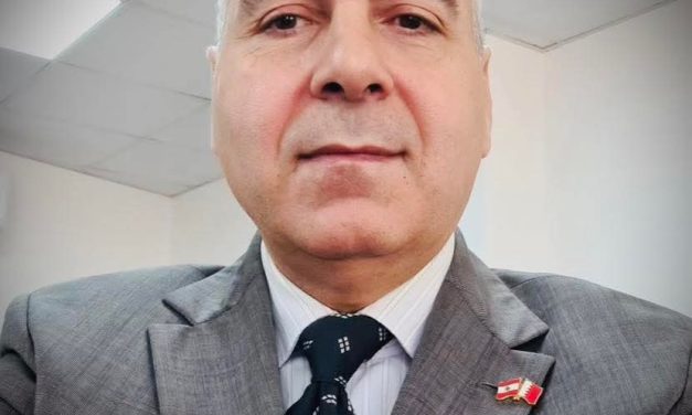 كتب نقولا أبو فيصل “ميلاد نمور… دبلوماسية الكرامة في زمن البروتوكول البارد”