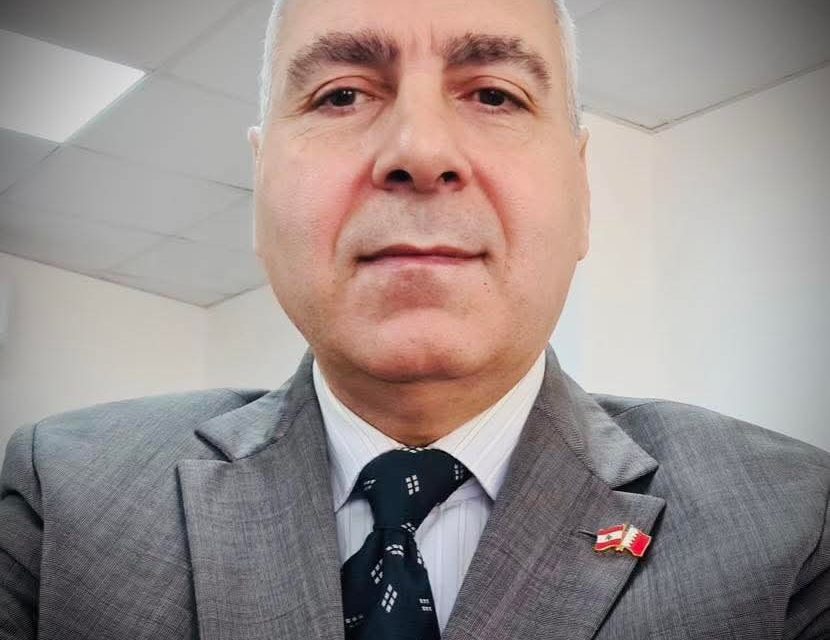 كتب نقولا أبو فيصل “ميلاد نمور… دبلوماسية الكرامة في زمن البروتوكول البارد”