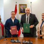 الجامعة الحديثة للإدارة والعلوم (MUBS) توقع مذكرة تفاهم مع وزارة الصحة العامة في مجالات الصحة والتعليم والابتكار