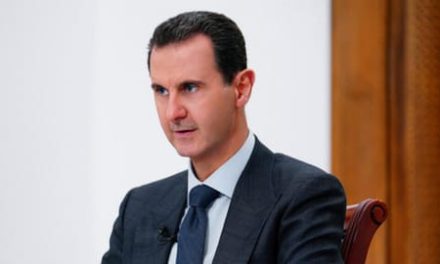 مشاهدة مقاطع جنسيّة”… هكذا أمضى الأسد أيّامه الأخيرة في دمشق