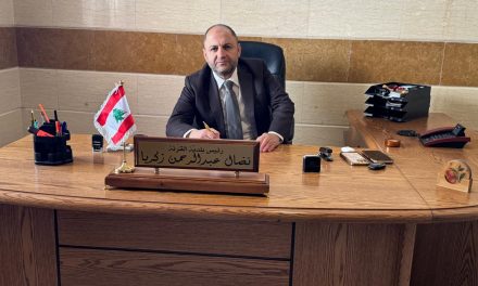 زكريا: مملكة الخير منذ التأسيس الى اليوم رائدة الانسانيّة في العالم