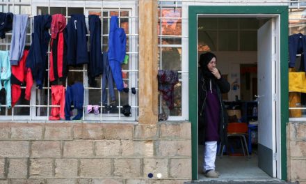 ما لا يقوله النازح أمام الكاميرا