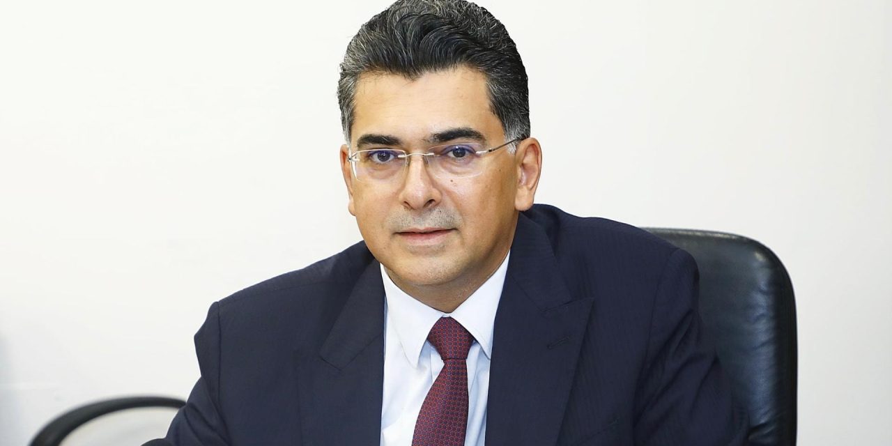 مرقص: الحكومة أثبتت أكثر من مرّة مناعة في وجه الصعوبات